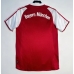 Bayern Munich 2003-2004 Retro Domácí Dres Krátký Rukáv